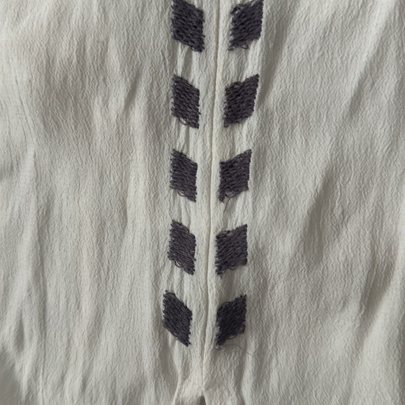 Rip Curl Boho Dress - Picture 5 of 6